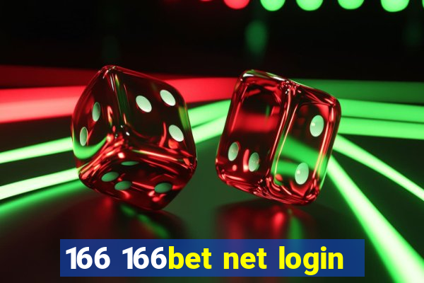 166 166bet net login